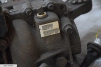 Jeep compass 1 рестайлінг  2.4 міст задній Зі Шроту, фото thumb