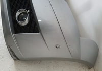 фото thumb №8, Бампер перед pod pdc 775 mercedes glk x204