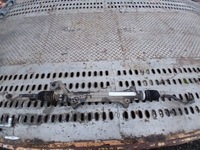 фото thumb №1, Mercedes ml w163 3.2 рулевая рейка europa