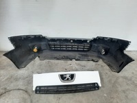 фото thumb №7, Scudo expert jumpy бампер перед переднє