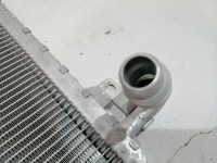 Jaguar e-pace x540 радиатор воды новая оригинал Доставка, фото thumb