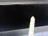 фото thumb №8, Mercedes g klasa w463 lift 12-18 панель приладів приладова панель  панель приладів eu