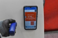 Дверей праве  перед передні ls9r vw id3 id.3 19-21 Оригінал, фото thumb