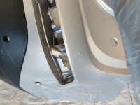 Citroen ds7 crossback pdc бампер задняя задний 99899247 Киев, фото thumb