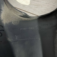 фото thumb №7, Honda cr-v iii решётка радиатора решётка радиатор перед передняя