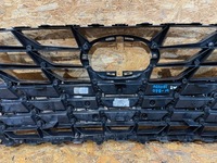 фото thumb №9, Hyundai i30 i-30 iii 3 рестайлінг 20-24 решітка решітка радіатора решітка бампера перед