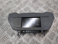 фото thumb №1, Дисплей ford c-max mk2 рестайлинг f1ft-18b955-gd