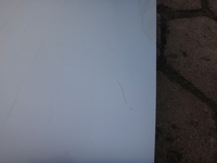 фото thumb №4, Дверь левая левый задние bmw e90 titansilber