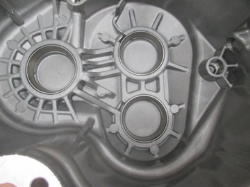 фото thumb №10, Opel 2.2 z22yh astra коробка передач m32 корпус передня 55186622 корпус