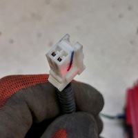 фото thumb №8, Hyundai ix35 1,7crdi 2013 третий свет стоп 92700-2y0 с nowego автомобиля