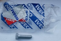 фото thumb №1, Болт генератора ducato