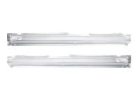 фото thumb №1, Поріг ремкомплект skoda octavia i 1 1u0 1996- оцинковка