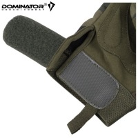 ВОЕННЫЕ СТРЕЛКОВЫЕ ПЕРЧАТКИ DOMINATOR WZ.93 L