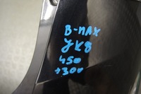 фото thumb №13, B-max бампер задній jk8 pdc