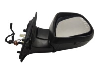 фото thumb №1, Зеркало правое электрический berlingo partner iii 2008-18 5 кабели 96777550xt