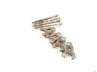 фото thumb №6, Land rover freelander 2 кронштейн / кріплення форсунки 2.2 td4 4x4 дизель