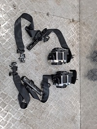 фото thumb №9, Pas ремни перед безопасности volvo xc60 ii v426