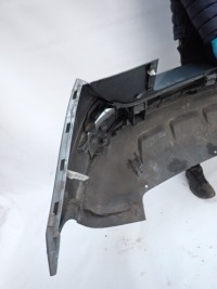 фото thumb №9, Audi q5 8r 8r0 08- бампер задня задній pdc 8r0807511