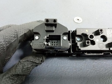 фото thumb №5, Audi a6 c8 4k переключатели радио камера 4n0959673