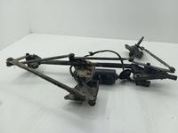 фото thumb №5, Chrysler voyager 2001 механизм i моторчик дворник