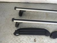 фото thumb №4, Рейлінги багажник даховий балка розпірні thule