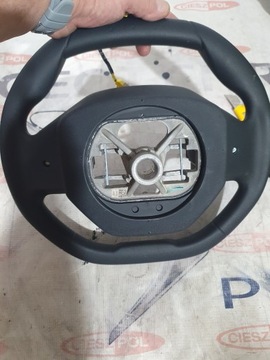 фото thumb №9, Руль многофункциональная peugeot partner iv 2019 org 98171150zd идеальное состояние