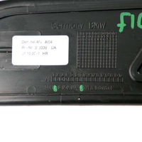 фото thumb №12, Bmw f10 f11 m5 планка накладка порогова порога задня права 8050044