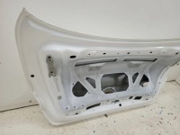 фото thumb №14, Mercedes cla w118 19+ кришка кришка багажника зад задня fv