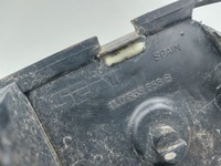 фото thumb №10, Seat toledo 1l0 решітка радіатора решітка радіатора