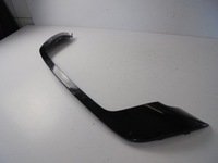 фото thumb №1, Молдинг бампера задня range rover velar 2017-