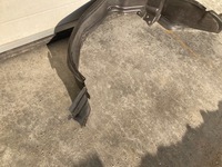 фото thumb №8, Подкрылок передние левая левый перед mercedes w124 124 оригинал 1248840735