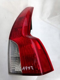 фото thumb №1, Volvo v50 lift 2007-2012 права задня лампа