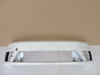 фото thumb №1, Vw caddy 2k5 2015 2016 2017 бампер передній