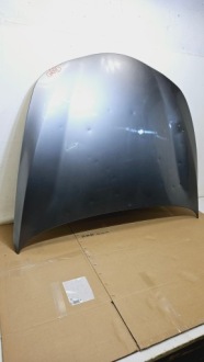 фото thumb №2, Капот кришка двигуна alfa romeo stelvio grad оригінал