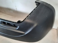 фото thumb №7, Suzuki sx4 06-14 накладка бампера заднього спойлер 7182161m0