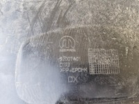 фото thumb №5, Fiat 500 правое подкрылок перед оригинал