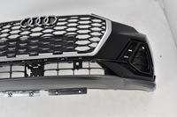 фото thumb №7, Audi q3 2018- 83a 83f s-line бампер переднє