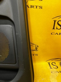 фото thumb №8, Боковина обивка дверь левый зад ford втулка стабилизатора mk4 1.5 eb