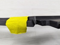 фото thumb №7, Воздуховод воздуха mazda 6 ghp9501c1