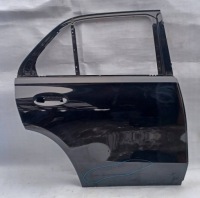 Купити Mercedes gle w167 suv двері задні праве задній, фото thumb