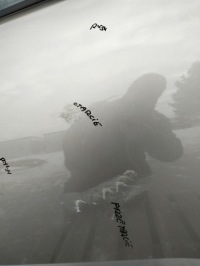 фото thumb №6, Дверь левый задняя задние peugeot 3008 i цвет evgc lata 09-12 оригинал