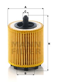 Фильтр масла alfa romeo 159 1.9 2.2 jts 2005-2011 Цена, фото thumb