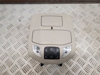 фото thumb №7, Chrysler pacifica 6es94pd2ac з передній освітлення кабіни