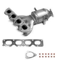 фото thumb №2, Jmj 1091025 катализатор