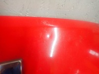 фото thumb №5, Капот крышка двигателя iveco daily 4 iv 2014-