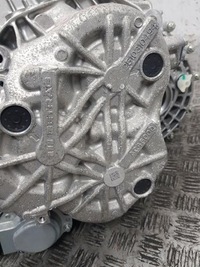 фото thumb №12, Коробка передач arkana 1.3 tce гибрид dw5007