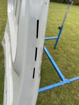 фото thumb №14, Porsche taycan 9j1 9j капот кришка двигуна оригінал