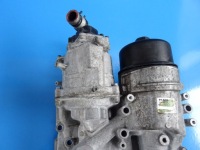 Основание фильтра модуль масла man tgx tgs euro 6 2020r tg3 470 / 510km в Украине, фото thumb