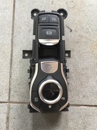 фото thumb №1, Renault espace v 14- панель управление тормоз