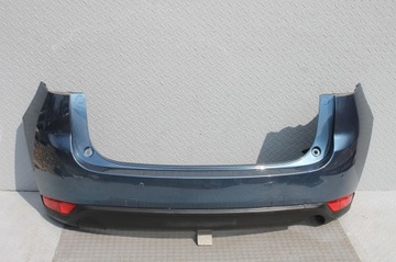 фото thumb №1, Бампер задний pdc балка зад комплект 45b mazda cx-5 ii kf 17-